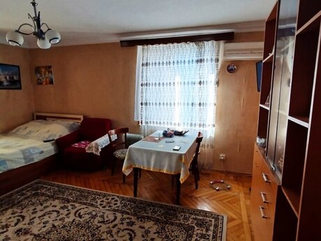 1-room old-build apartment for sale in Zığ, 32 m², 107 000 AZN, photo 5 / 10