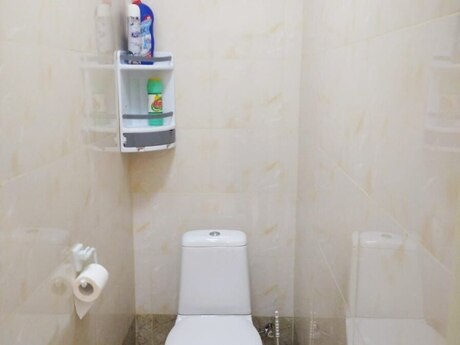 Nargilə Residence kompleksində 1 otaqlı yeni tikili mənzil satılır, 53 m², 170 000 AZN, şəkil 5 / 12