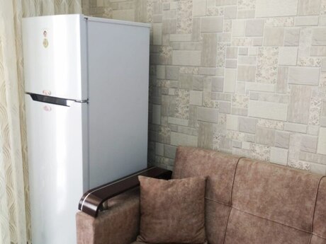 Nargilə Residence kompleksində 1 otaqlı yeni tikili mənzil satılır, 53 m², 170 000 AZN, şəkil 3 / 12