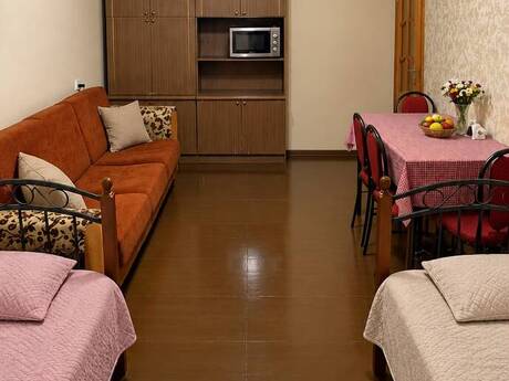 3 otaq · 60 m² · 7/9 mərtəbə, Həzi Aslanov