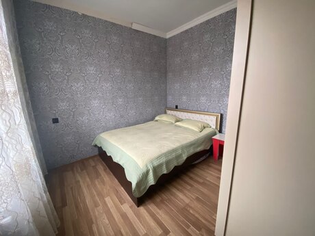 4-room house, 100 m², 8 Noyabr prospekti, 600 AZN