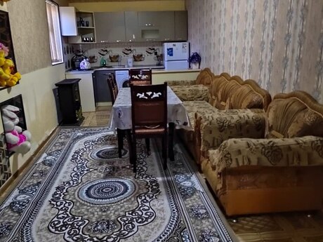 4-room house for rent in 8 Noyabr, 100 m², 600 AZN/mo, photo 5 / 12