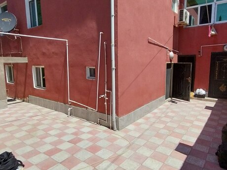 6 otaqlı ev, 220 m², Yeni Suraxanı, 158 000 AZN