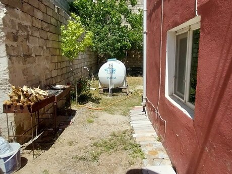 6-room house for sale in Yeni Suraxanı, 220 m², 158 000 AZN, photo 3 / 12