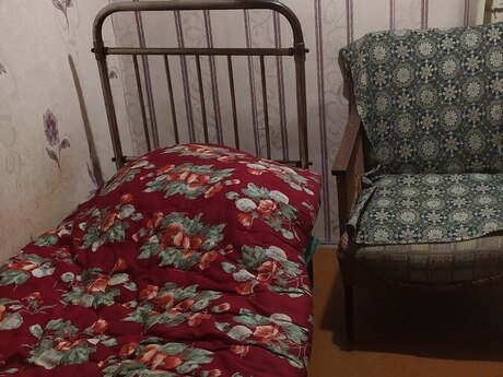8 Noyabrda 1 otaqlı həyət evi kirayə verilir, 10 m², 90 AZN/ay, şəkil 4 / 6
