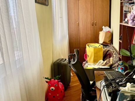 Продаётся 3-комнатная квартира в старом фонде, Elmlər Akademiyası, 80 м², 300 000 AZN, фото 5 / 5