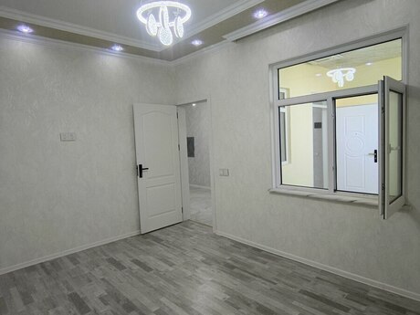 2 otaq · 65 m² · 1/1 mərtəbə, Binə