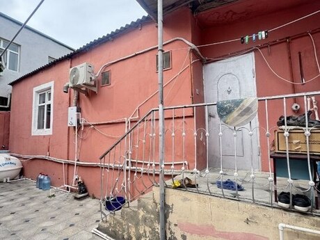 Hövsanda 3 otaqlı həyət evi satılır, 80 m², 88 000 AZN, şəkil 2 / 12