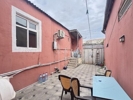 3 otaq · 80 m² · 1/1 mərtəbə, Hövsan