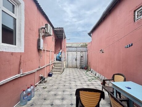 Hövsanda 3 otaqlı həyət evi satılır, 80 m², 88 000 AZN, şəkil 5 / 12