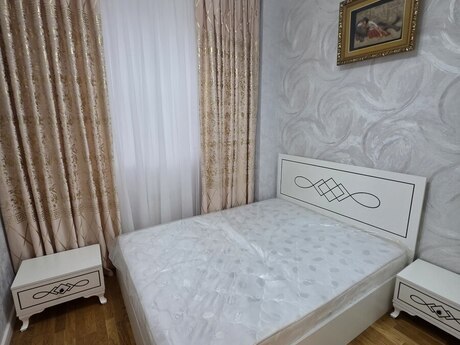 Abşeronda 2 otaqlı yeni tikili mənzil satılır, 54 m², 125 000 AZN, şəkil 4 / 12