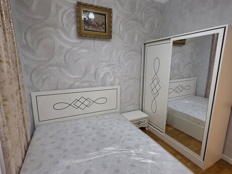 Abşeronda 2 otaqlı yeni tikili mənzil satılır, 54 m², 125 000 AZN, şəkil 5 / 12