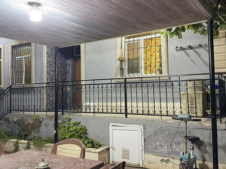 Qaraçuxurda 4 otaqlı həyət evi satılır, 80 m², 195 000 AZN, şəkil 3 / 12