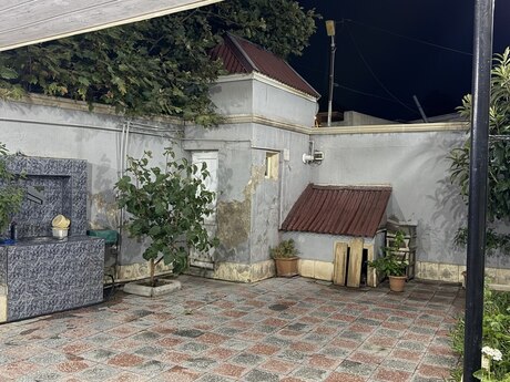 Qaraçuxurda 4 otaqlı həyət evi satılır, 80 m², 195 000 AZN, şəkil 5 / 12
