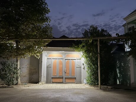 4 otaq · 80 m² · 1/1 mərtəbə, Qaraçuxur