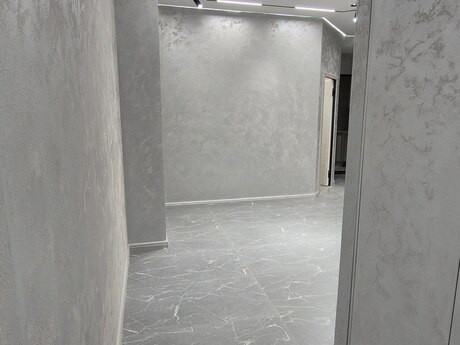 Yeni Günəşlidə 3 otaqlı yeni tikili mənzil satılır, 71 m², 183 000 AZN, şəkil 2 / 12
