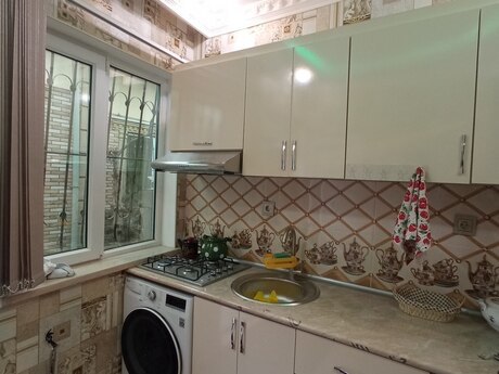 İnşaatçılarda 1 otaqlı həyət evi satılır, 23 m², 55 000 AZN, şəkil 4 / 9