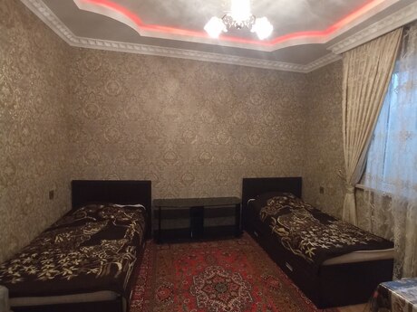 1 otaq · 23 m²