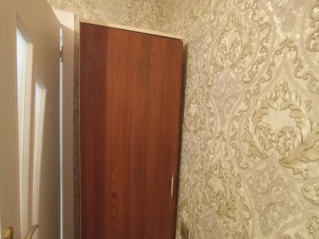 İnşaatçılarda 1 otaqlı həyət evi satılır, 23 m², 55 000 AZN, şəkil 3 / 9