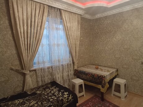 İnşaatçılarda 1 otaqlı həyət evi satılır, 23 m², 55 000 AZN, şəkil 2 / 9