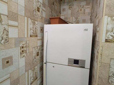 İnşaatçılarda 1 otaqlı həyət evi satılır, 23 m², 55 000 AZN, şəkil 5 / 9