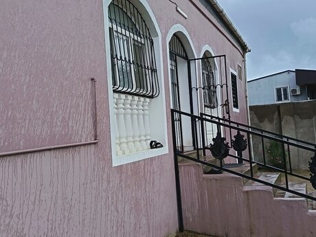 Zirədə 4 otaqlı həyət evi satılır, 120 m², 60 000 AZN, şəkil 3 / 12