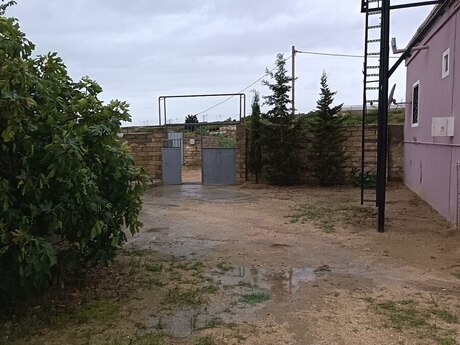 Zirədə 4 otaqlı həyət evi satılır, 120 m², 60 000 AZN, şəkil 5 / 12