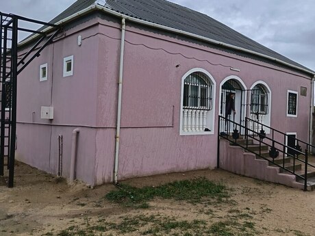 4 otaq · 120 m² · 1/1 mərtəbə, Zirə