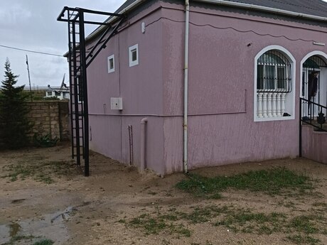 Zirədə 4 otaqlı həyət evi satılır, 120 m², 60 000 AZN, şəkil 2 / 12