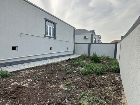 Kürdəxanıda 4 otaqlı həyət evi satılır, 125 m², 155 000 AZN, şəkil 3 / 12