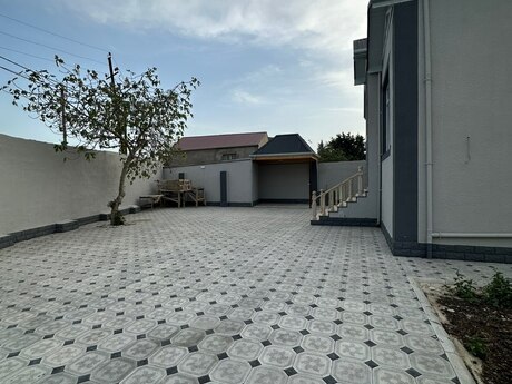 Kürdəxanıda 4 otaqlı həyət evi satılır, 125 m², 155 000 AZN, şəkil 4 / 12