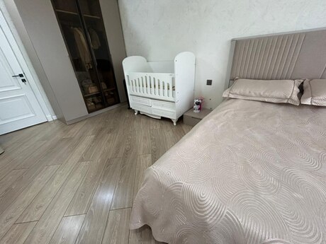Azadlıq Prospektidə 3 otaqlı yeni tikili mənzil satılır, 100 m², 270 000 AZN, şəkil 5 / 12