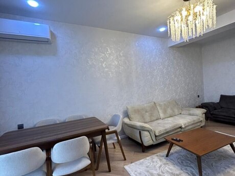 Azadlıq Prospektidə 3 otaqlı yeni tikili mənzil satılır, 100 m², 270 000 AZN, şəkil 2 / 12