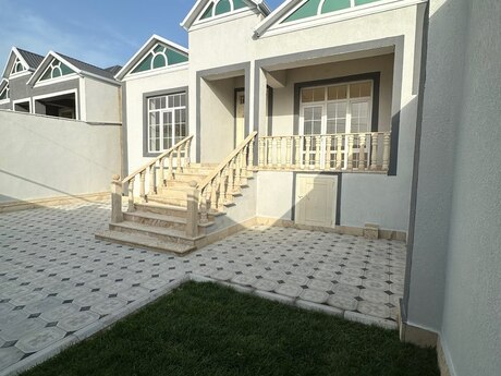 Продаётся 3-комнатный дом, Kürdəxanı, 100 м², 85 000 AZN, фото 2 / 11