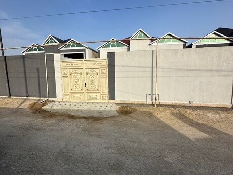 Продаётся 3-комнатный дом, Kürdəxanı, 100 м², 85 000 AZN, фото 3 / 11