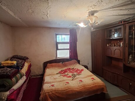 İnşaatçılarda 4 otaqlı həyət evi satılır, 110 m², 165 000 AZN, şəkil 3 / 12