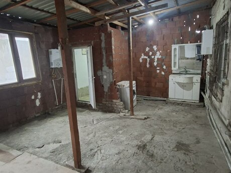 Balaxanıda 2 otaqlı həyət evi kirayə verilir, 40 m², 300 AZN/ay, şəkil 2 / 8