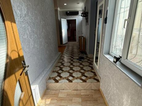 Biləcəridə 3 otaqlı həyət evi satılır, 70 m², 110 000 AZN, şəkil 2 / 12