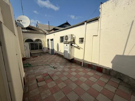 3 otaq · 70 m² · 1/1 mərtəbə, Biləcəri