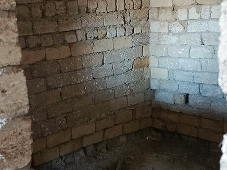 Maştağada 3 otaqlı həyət evi satılır, 80 m², 25 000 AZN, şəkil 4 / 11