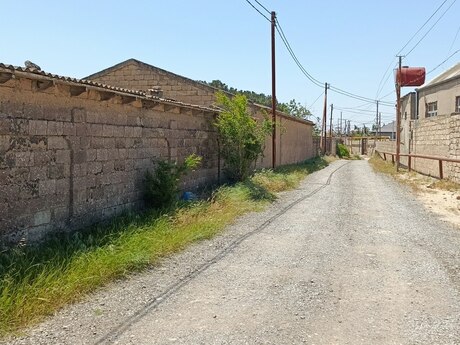 Maştağada 3 otaqlı həyət evi satılır, 80 m², 25 000 AZN, şəkil 2 / 11