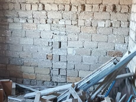 Maştağada 3 otaqlı həyət evi satılır, 80 m², 25 000 AZN, şəkil 5 / 11