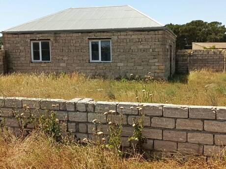 Maştağada 3 otaqlı həyət evi satılır, 80 m², 25 000 AZN, şəkil 3 / 11