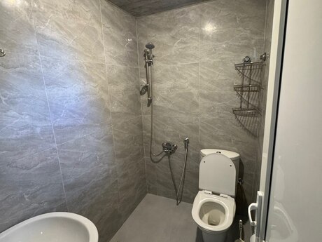 Bakıxanovda 2 otaqlı həyət evi kirayə verilir, 50 m², 500 AZN/ay, şəkil 4 / 4