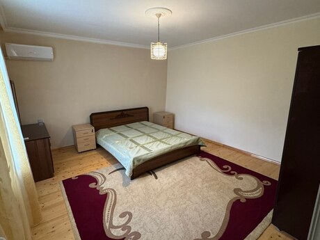 Bakıxanovda 2 otaqlı həyət evi kirayə verilir, 50 m², 500 AZN/ay, şəkil 3 / 4