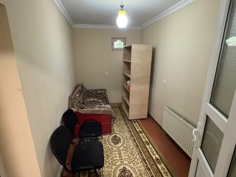 2 otaq · 35 m² · 1/1 mərtəbə, Bakıxanov