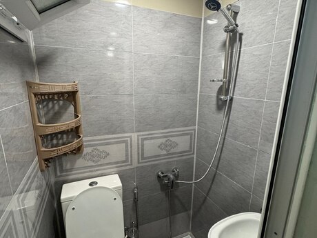 Сдаётся 2-комнатный дом, Bakıxanov, 35 м², 450 AZN/мес, фото 5 / 5