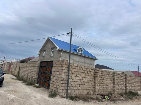 Продаётся 3-комнатный дом, Qala, 160 м², 51 000 AZN, фото 5 / 5
