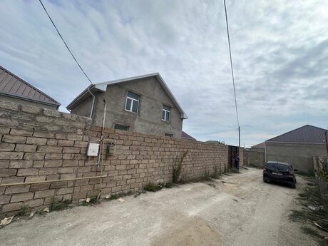 Продаётся 3-комнатный дом, Qala, 160 м², 51 000 AZN, фото 3 / 5