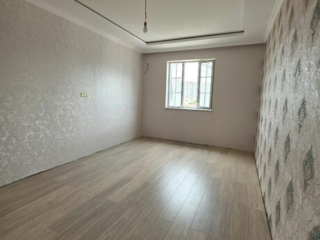 2-room new-build apartment for sale in Masazır, 58 m², 81 200 AZN, photo 2 / 8